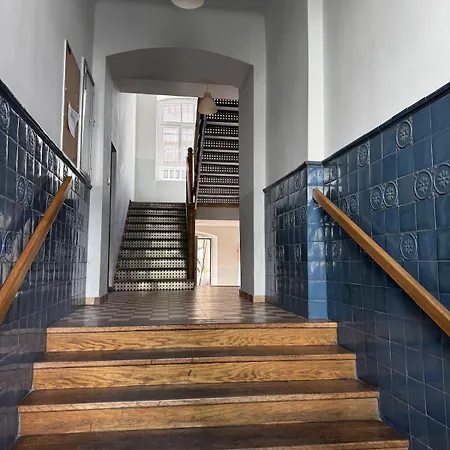 Large With A Balcony